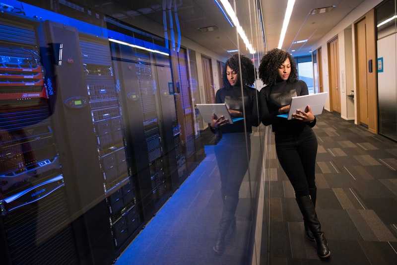 Network operations center